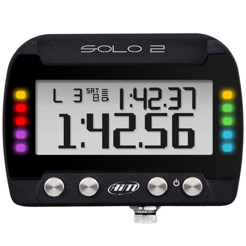 Aim motorsport solo gps race - solo, 2