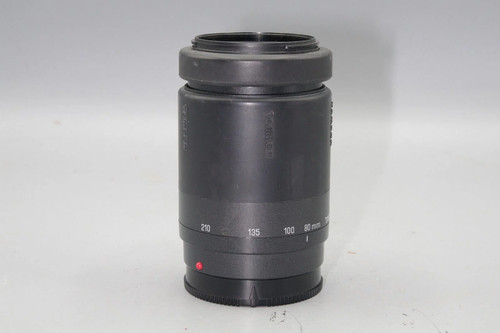 Tamron 210mm - tamron, 80–210mm