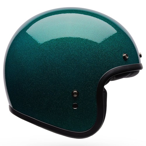 Bell custom 500 flake - bell, emerald