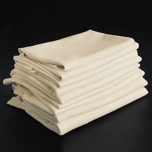 8ft genuine chamois - 2, x