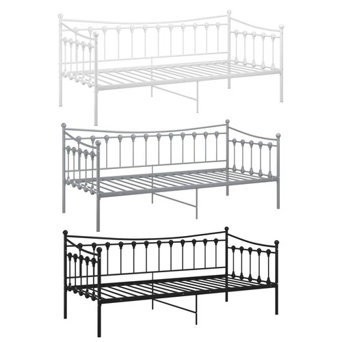 Sofa bed frame metal - sofa,