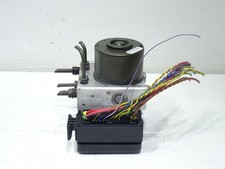 MINI COOPER ONE R50 R52 R53 ABS PUMP & CONTROL MODULE 6765323 10.0207-0015.4
