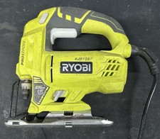 Ryobi Corded Jigsaw 240v