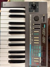 Korg Poly 800 Vintage