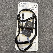 Horseware Rambo Micklem