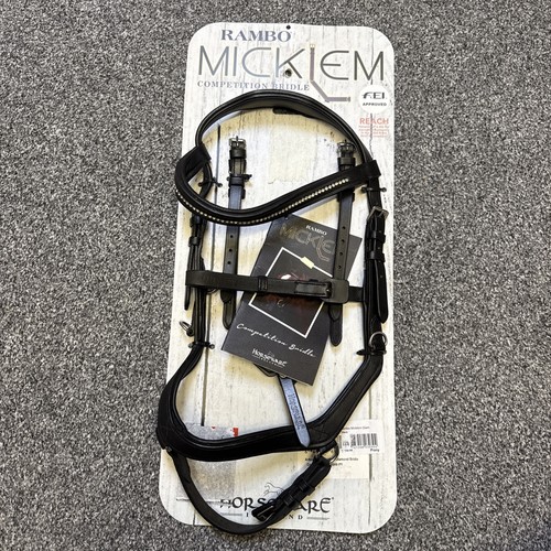 Horseware rambo micklem - horseware,
