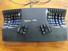 Kinesis Advantage USB/MPC