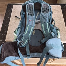 Berghaus Freeflow 20L Rucksack