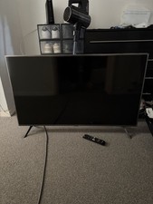 Samsung UE43TU7100K 43" 4K LED