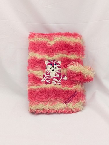 Bagpuss plush dairy organiser - bagpuss,