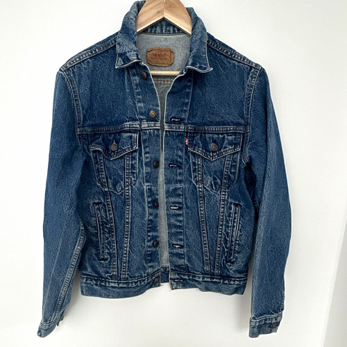 Levi type vintage - type,
