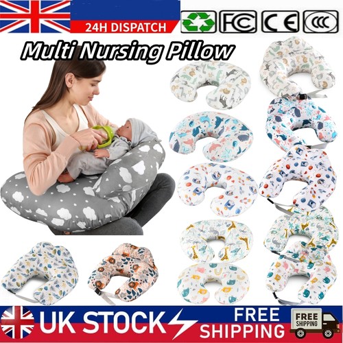 Baby feeding pillow - 💖baby,