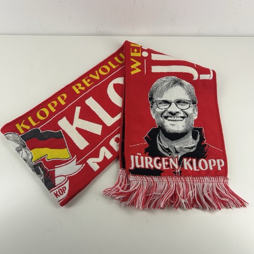 Liverpool jurgen klopp - liverpool,
