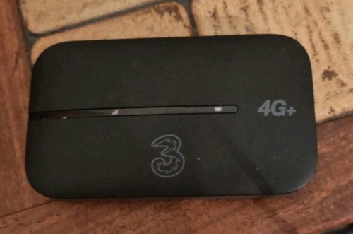 Unlocked three mifi - unlocked,