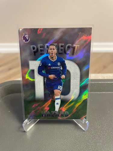 Topps premier league - league, perfect