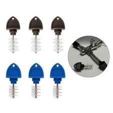 Easy to Use Beer Tap Cleaning