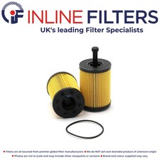 Oil Filter for Seat Leon 2.0