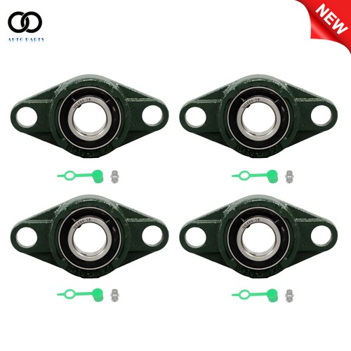 4pack ucfl205 pillow block - pillow,