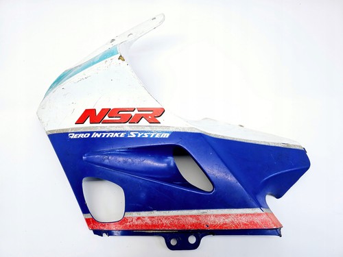Nsr 125 fairing left piece - fairing,
