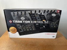Native Instruments Traktor