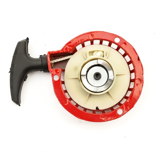Mini moto red pullstart 49cc - moto,