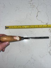 Vintage WHS Hunt & Sons Brades