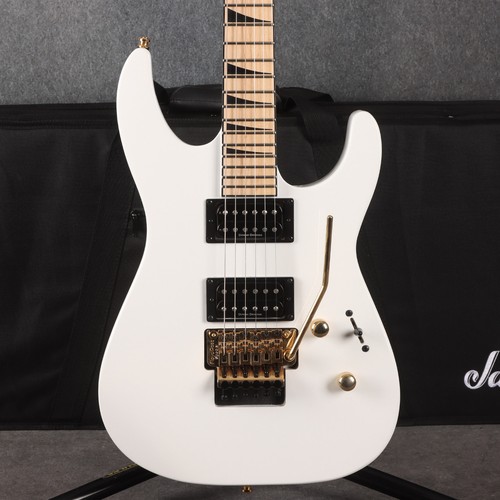 Jackson series soloist - soloist, slxm