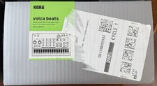 Korg Volca-Beats Analogue