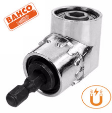 Impact Driver Right Angle