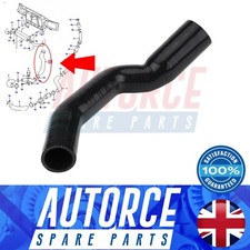 Egr Intercooler Turbo Boost