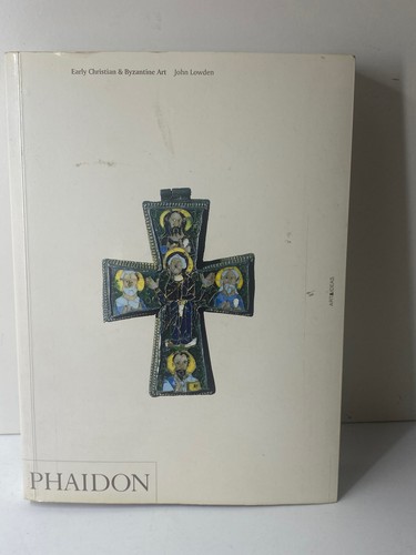 Phaidon early christian - early, &