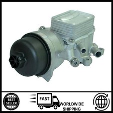 Engine Oil Cooler 11428643745