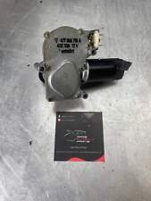 Porsche 924/944 rear wiper