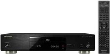 Pioneer BDP-450 Blu-ray Player High End Full HD Dolby True HD DTS