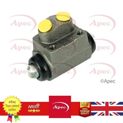 Wheel brake cylinder - wheel, for