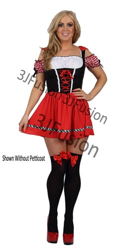 Adult sexy red - adult,