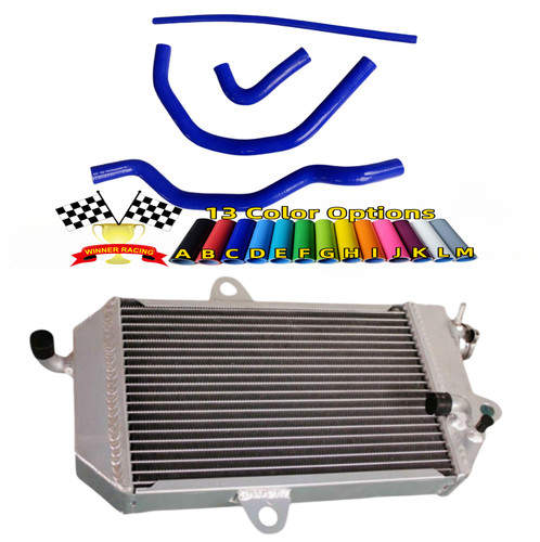 For yamaha banshee 350 yfz350 - for,