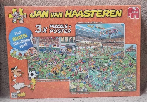 Jumbo jan van haasteren - jan,