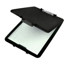 A4 Clipboard Box File Plastic