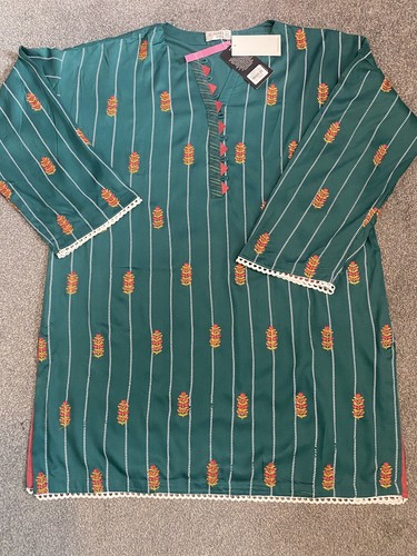 Pakistani khaadi shalwar - khaadi,