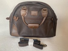 Unused Brown Kangol bag