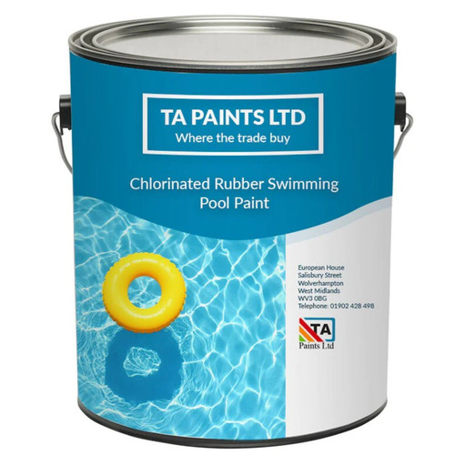 Swimming pool paint - pool,