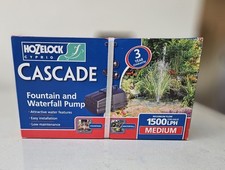 Hozelock Cyprio Cascade
