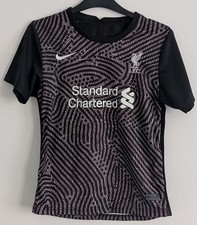 Kids 28 11/12 Yrs 2020/21 Nike