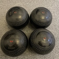 Cotswold Goldline size 02