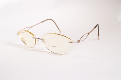 Silhouette eyeglasses 6714 - eyeglasses,