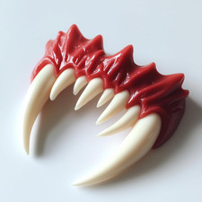 250G Mouldable Polymorph