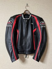 Kushitani Racing Jacket