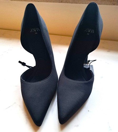 Women zara black - zara, size