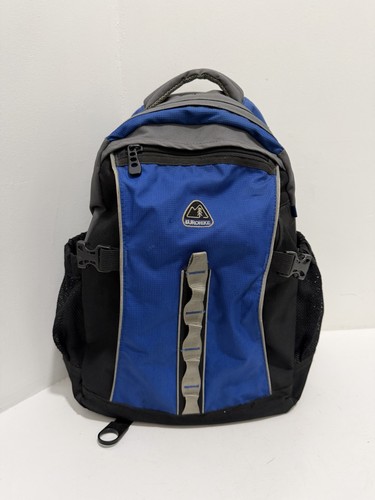 Eurohike backpack blue - eurohike,